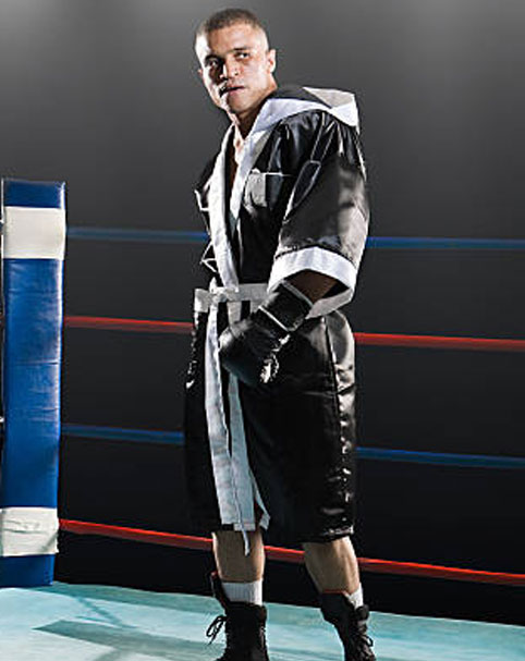 Fight Wear